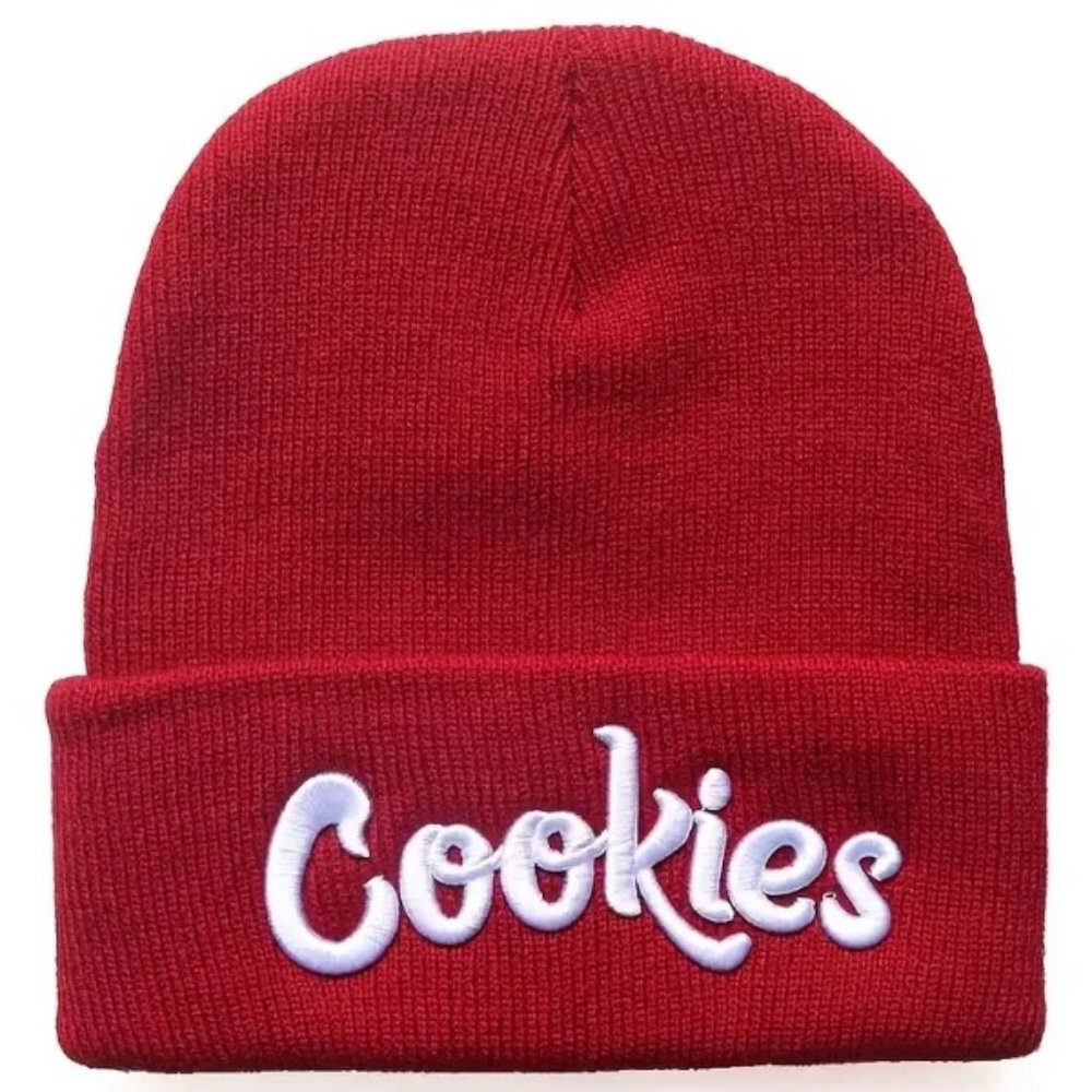 Cookies Beanie - Picture 13 of 15